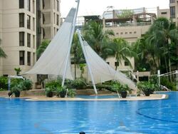 Seasons Park (D26), Condominium #607345321